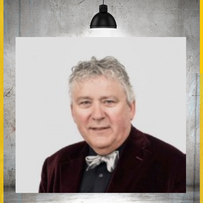 Erik Haugane, styreleder